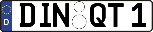 DIN-QT1