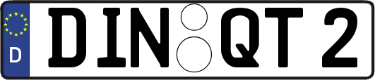 DIN-QT2