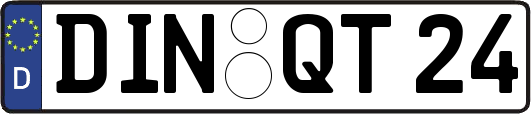 DIN-QT24
