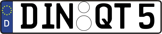DIN-QT5