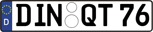 DIN-QT76