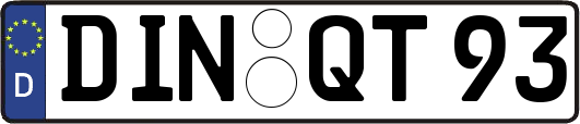 DIN-QT93