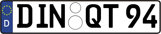 DIN-QT94