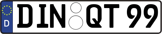 DIN-QT99