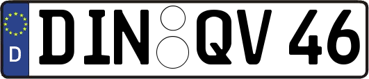 DIN-QV46