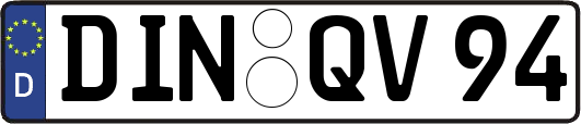 DIN-QV94