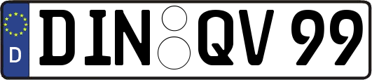 DIN-QV99