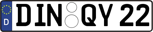DIN-QY22