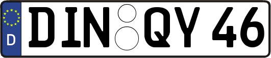 DIN-QY46