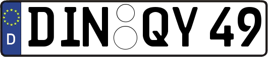 DIN-QY49