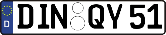 DIN-QY51
