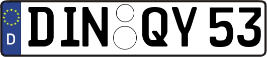 DIN-QY53