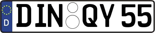 DIN-QY55