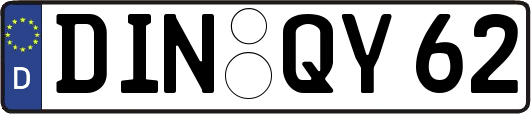 DIN-QY62