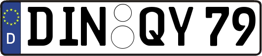 DIN-QY79