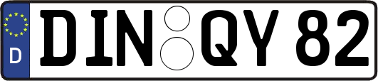 DIN-QY82