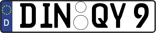 DIN-QY9