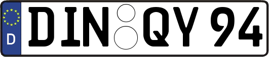 DIN-QY94