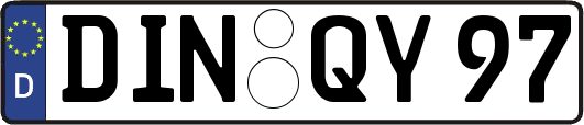 DIN-QY97