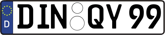 DIN-QY99