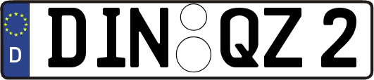 DIN-QZ2
