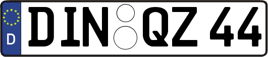 DIN-QZ44