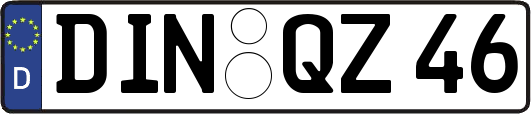 DIN-QZ46