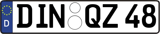 DIN-QZ48