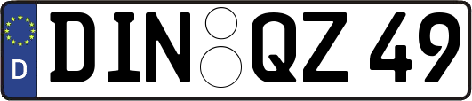 DIN-QZ49