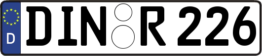 DIN-R226