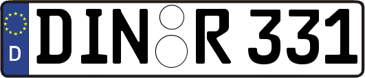 DIN-R331