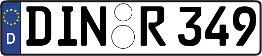 DIN-R349