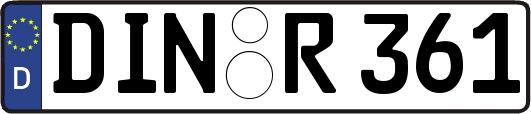DIN-R361