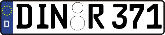 DIN-R371