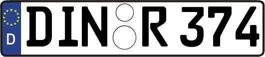 DIN-R374