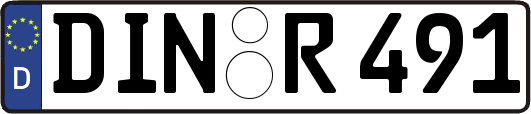 DIN-R491