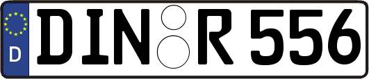 DIN-R556