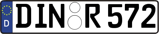 DIN-R572