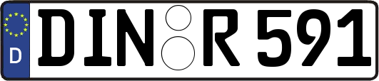 DIN-R591