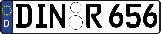 DIN-R656