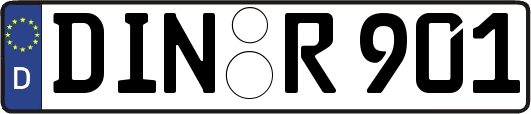 DIN-R901