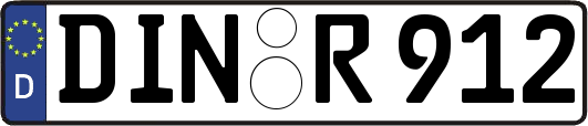 DIN-R912