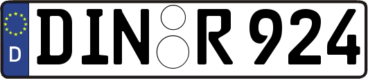 DIN-R924