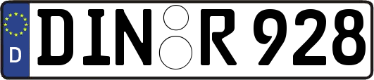 DIN-R928