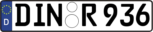 DIN-R936