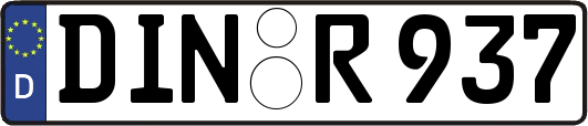 DIN-R937