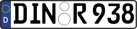 DIN-R938