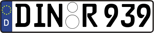 DIN-R939