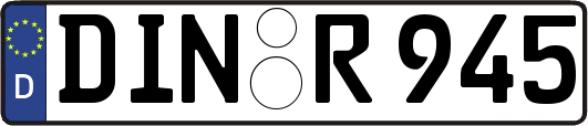 DIN-R945