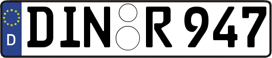 DIN-R947
